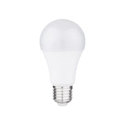 Lampadina LED E27 15W 1575LM A60 bianco caldo 2700K