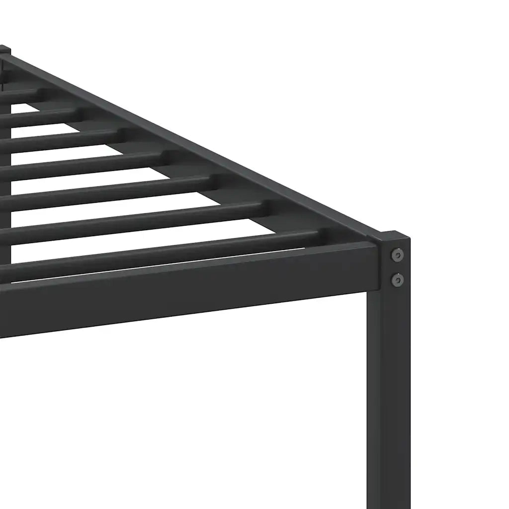 Giroletto senza Materasso Rovere Fumo 183x213 cm in Truciolato 4106748