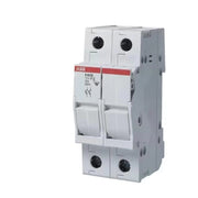 ABB E92/20 P/FUSIBILE SEZ.2P 20A