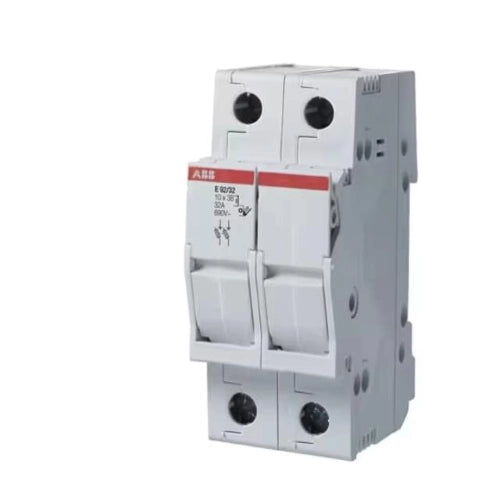 ABB E92/20 P/FUSIBILE SEZ.2P 20A