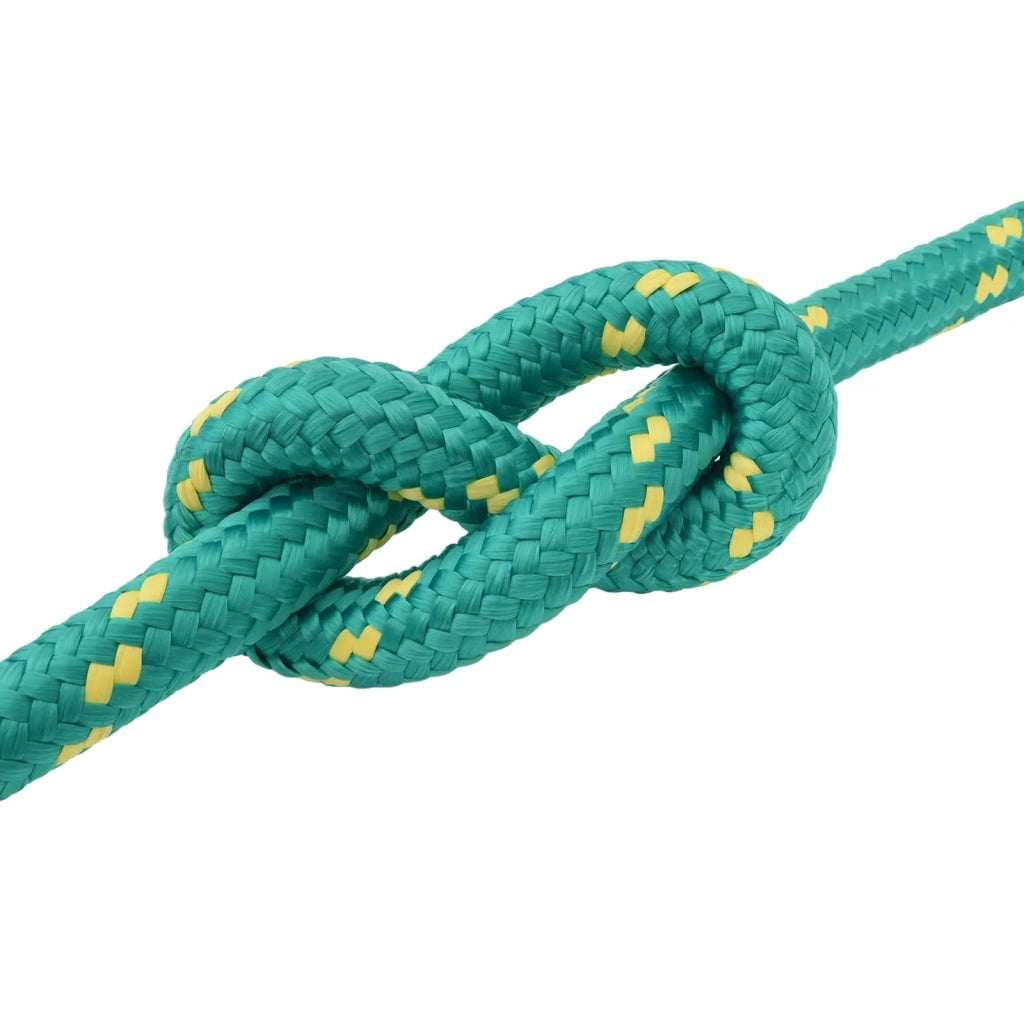 Corda da Barca 6 mm 5 m Verde 42029651