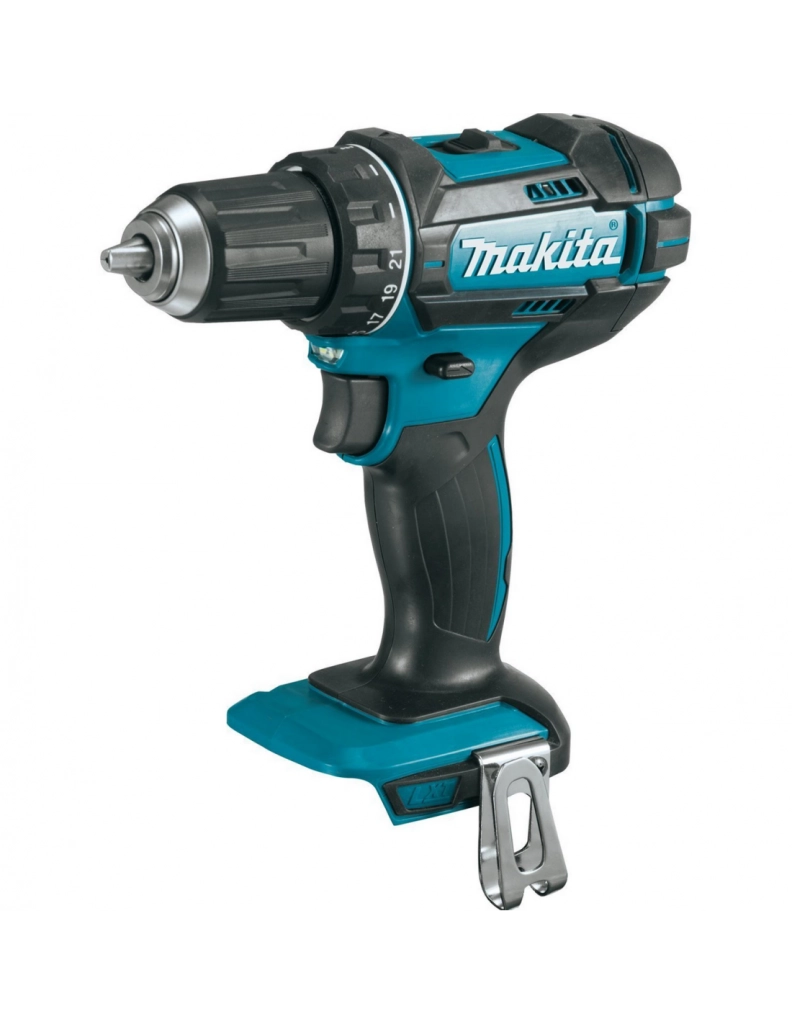 MAKITA Kit DLX7013PT1 (DDF482 + DGA504 + DHR202 + DJR186 + DJV180 + DSS610 + DTD152 + 5 x 5,0 Ah + DC18RD + LXT600)