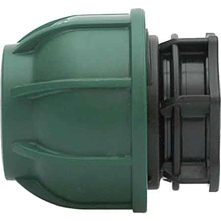 TAPPO FINE LINEA A STRINGERE Ø 20 mm - 12,5 PN - IRRITEC