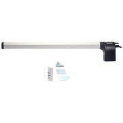 Motore attuatore destro 230V FAAC 412 DX 104470 ante battenti 2,3 m ECO KIT dfm