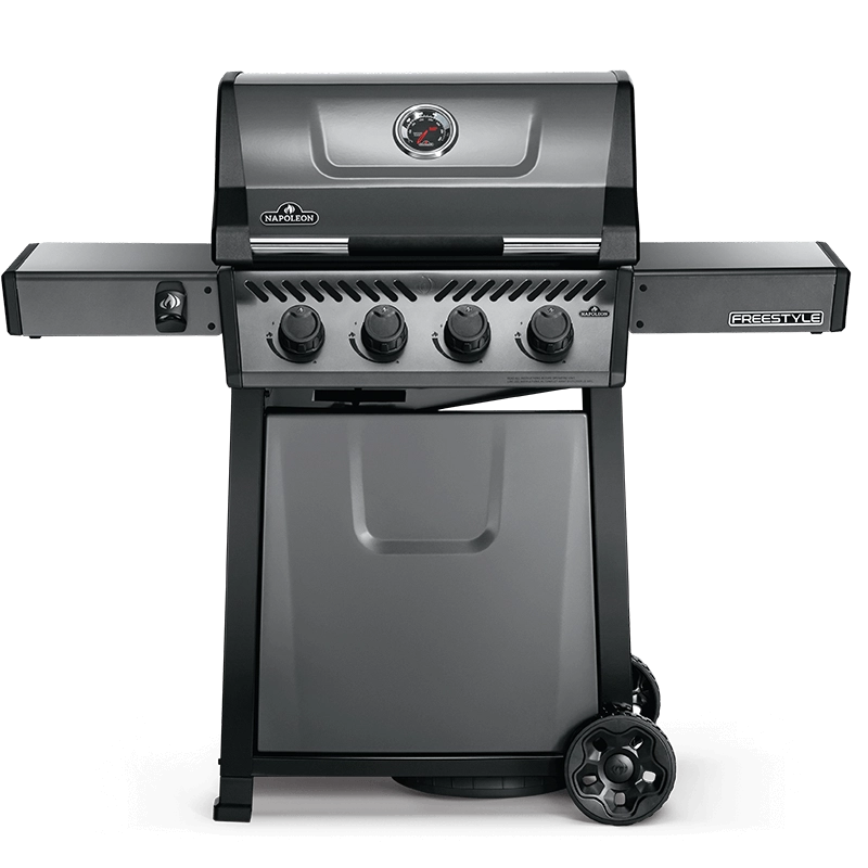Barbecue a gas Freestyle 425