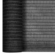Rete per Privacy-Pannello per privacy Antracite 3,6x50 m in HDPE 150 g/m2