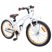 Bicicletta per Bambini | Bici per bambini 22 Pollici per bambini dai 7 ai 12 anni
