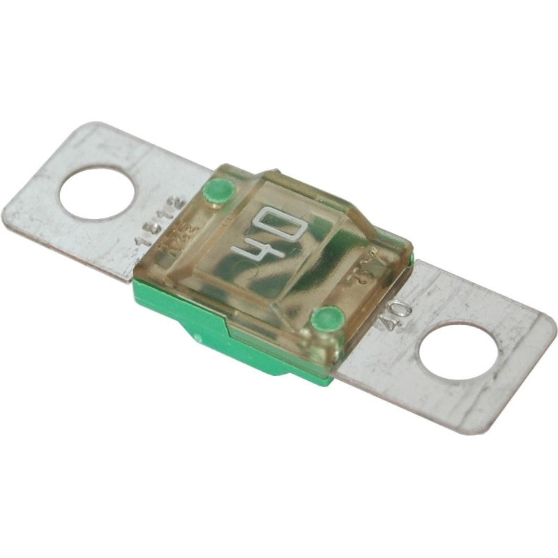 CF. 2 FUSIBILE MIDI 70A MARRONE