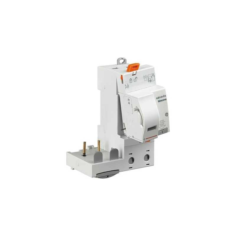G23Ac32 Modulo Differenziale Salvavita G2 32A