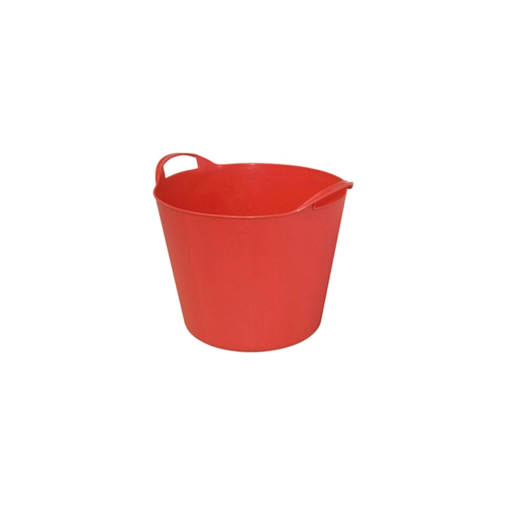 CESTA FLEX BAG ROSSA CM.46