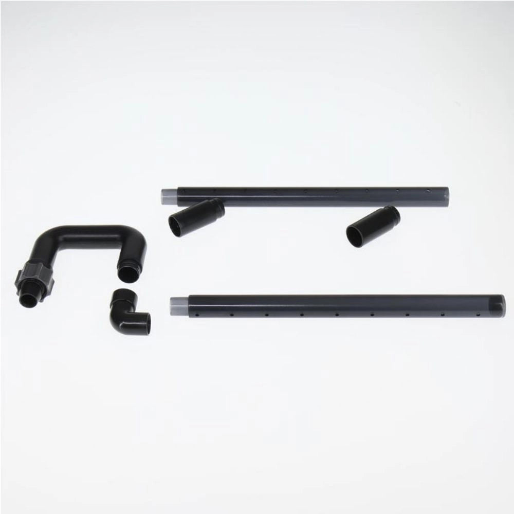 JBL OUTSET Spray Bar - Set di Mandata Completo Tubo Forato Diametro 16/22
