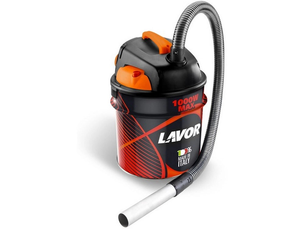 1pz aspiracenere elettrico ashley 901 - 1.000 w cod:ferx.vit54948