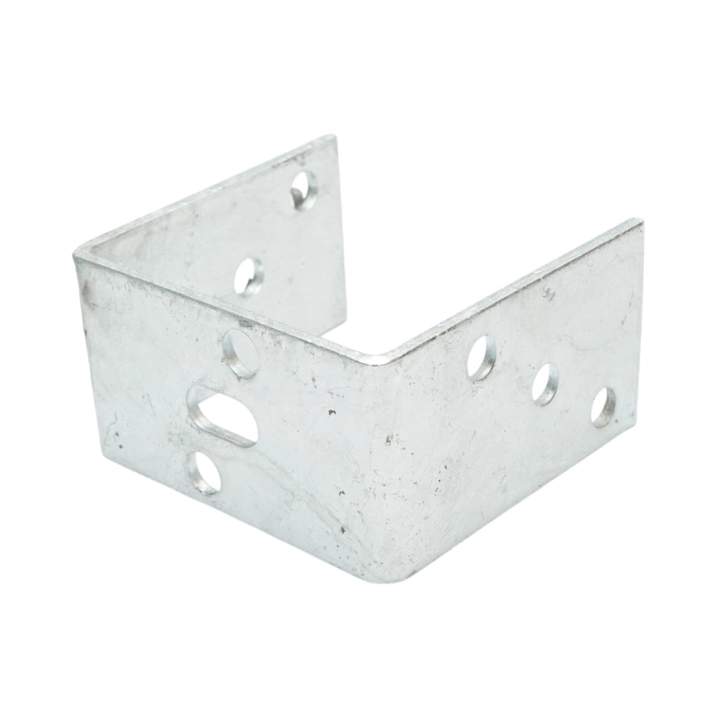 Staffa di appoggio 101 × 60 × 102 mm