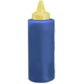POLVERE PER TRACCIALINEE 150 gr - colore blu - METRICA