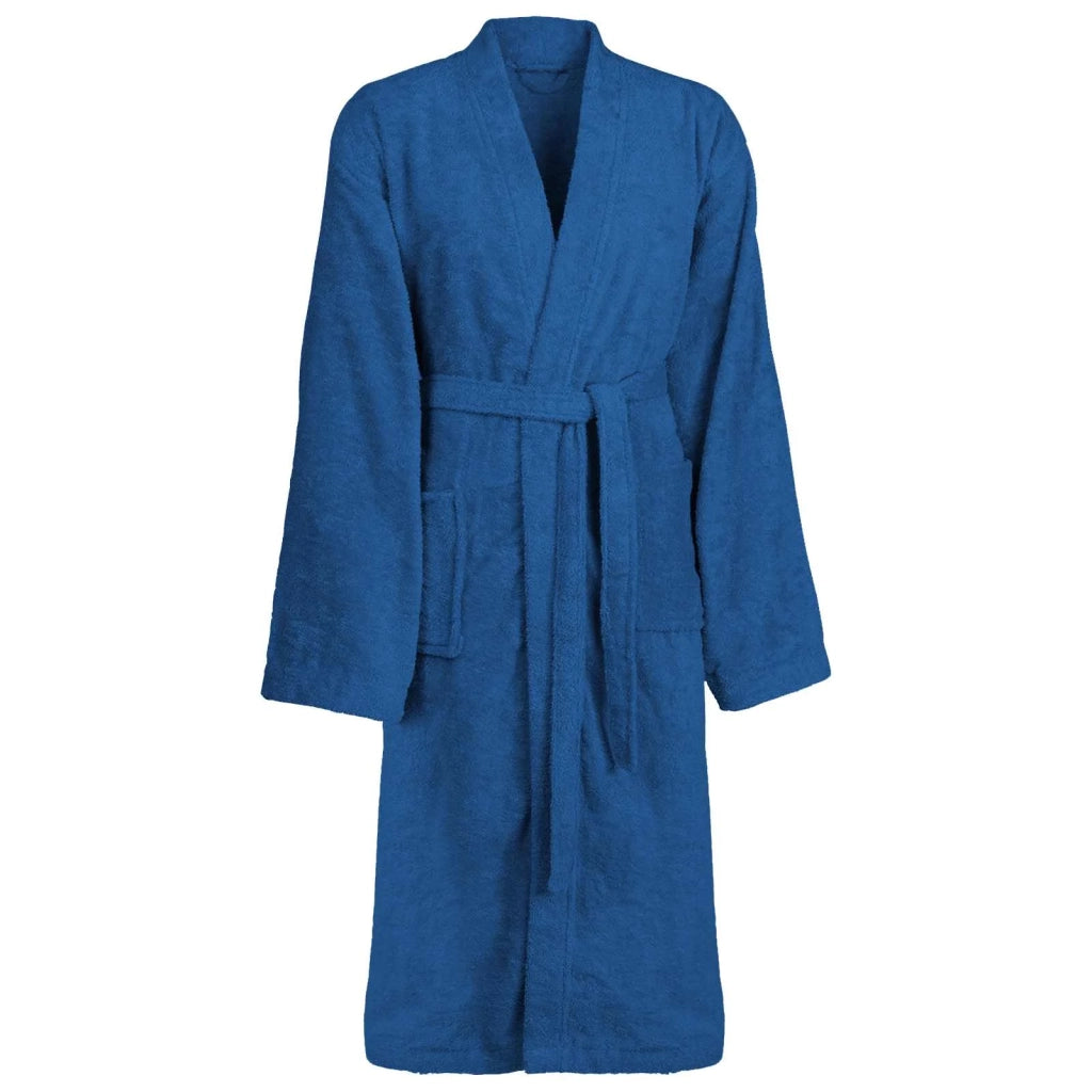 Accappatoio KINN Blu M Cotone CFW1015265