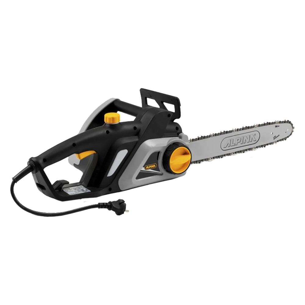 1pz elettrosega 'acs 200 et' w 2000 - barra 40 cm cod:ferx.6077181nlm