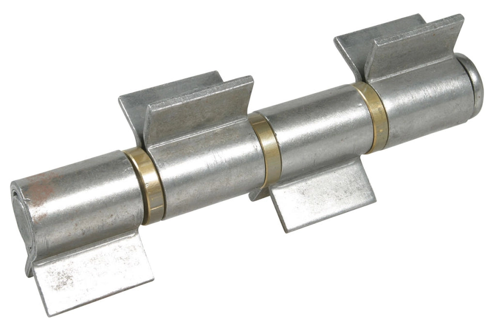 CERNIERA PER CANCELLI 4 ALI APERTE 180 mm - COMBI ARIALDO