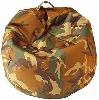 P1551001/M - Pouf Comodone mimetico