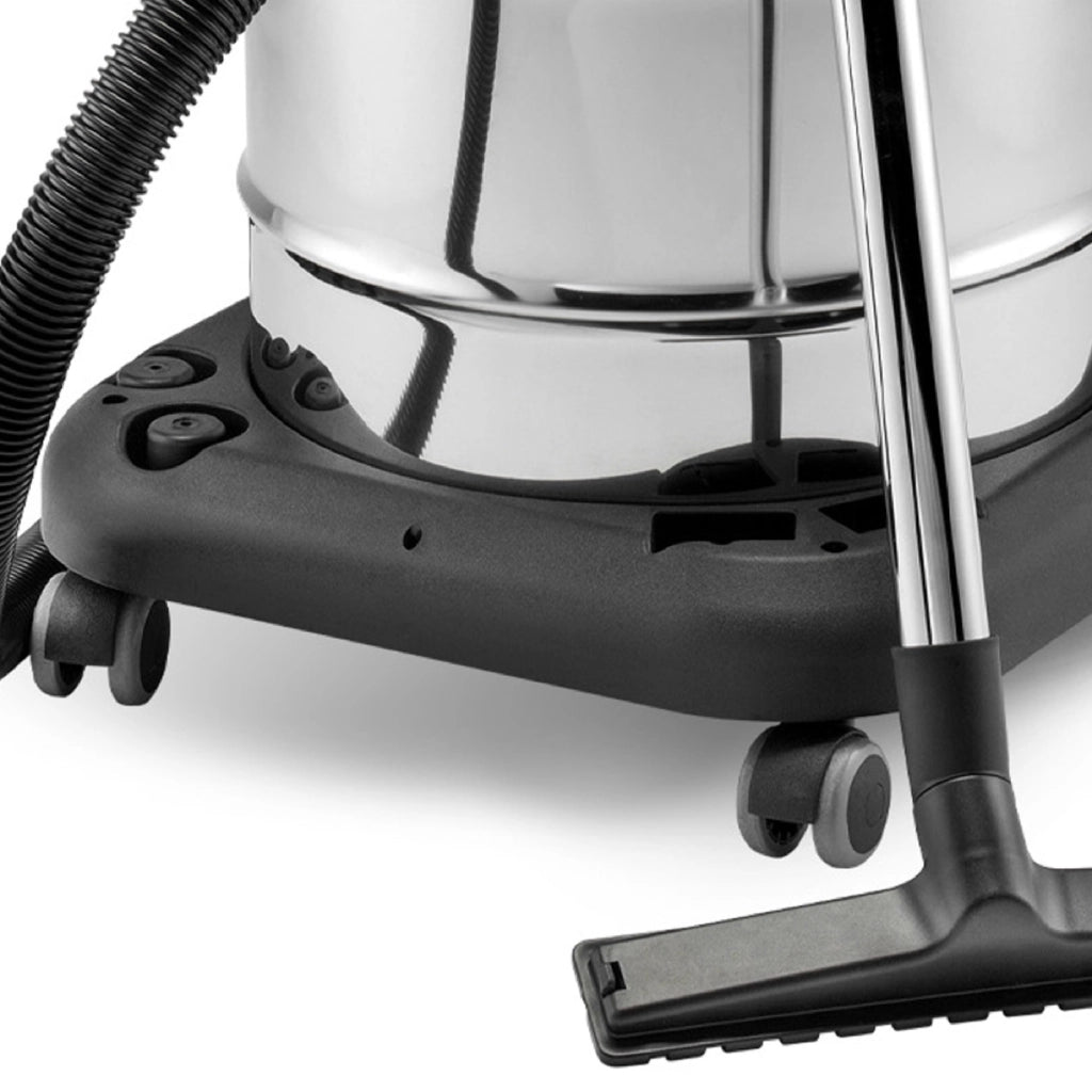 Aspiratore Solidi e Liquidi Lavor WTP 50 XE