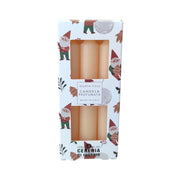 CANDELA PROFUMATA NORTH POLE 3 PZ