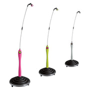 Doccia da giardino azzurro Sunny