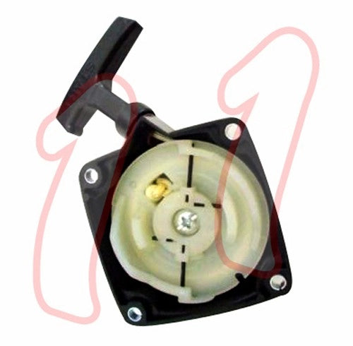 Ricambio Messa In Moto Per Decespugliatore A Scoppio 52 43cc