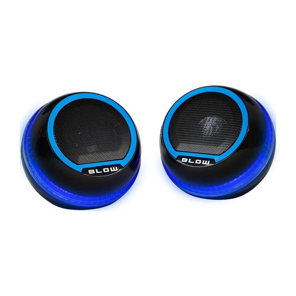 Altoparlanti per computer 2.0 MS-29 6W