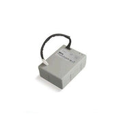 NICE PS124 BATTERIA CON CARICABATTERIA PER CENTRALE DI COMANDO MOONCLEVER
