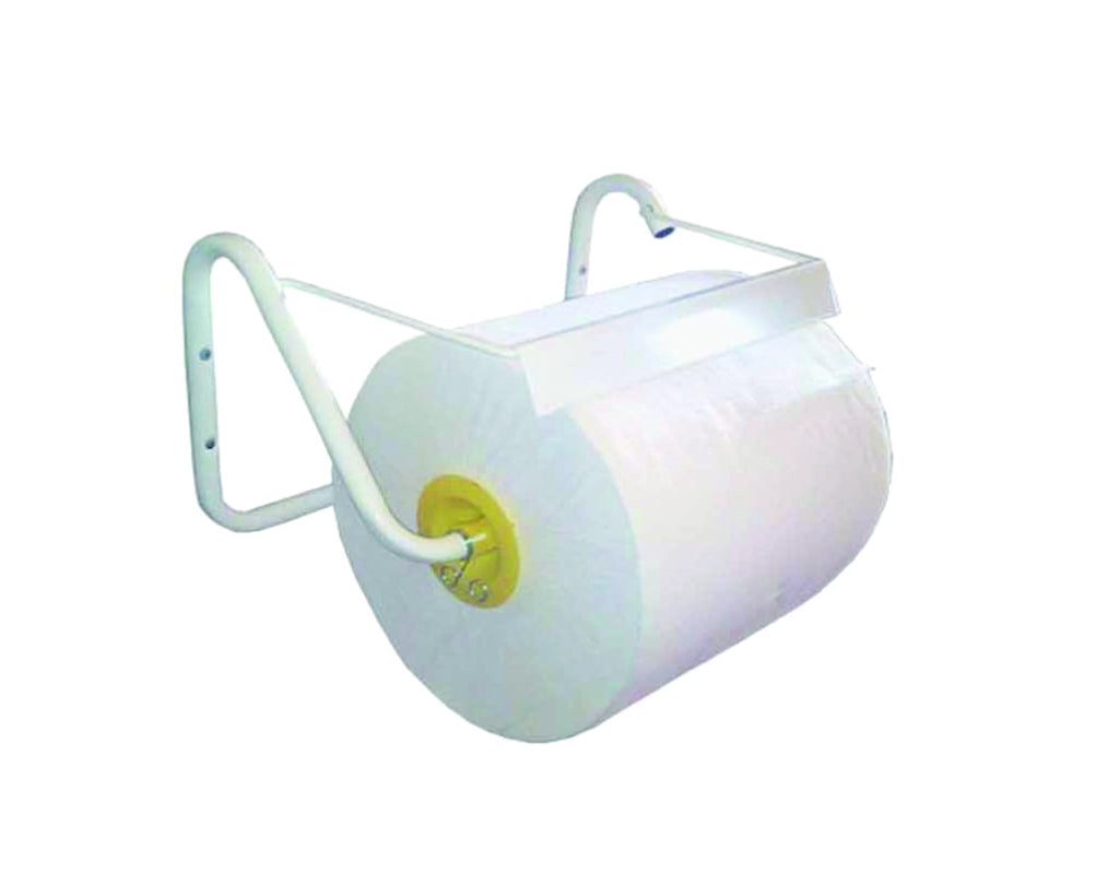 DISPENSER BOBINA PER CARTA A PARETE cm 40x20x23h