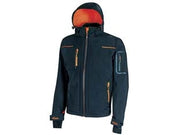 GIACCA SPACE DEEP BLUE  tg.L    UPOWER