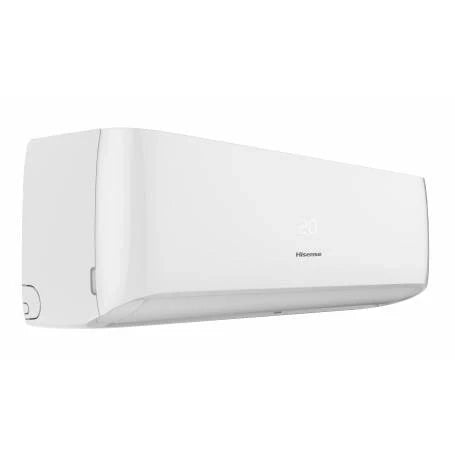 Climatizzatore  Hisense 18000 Btu + Staffa Inverter Serie EASY SMART  CA50XS1AG + CA50XS1AW R-32 Wi-Fi Optional