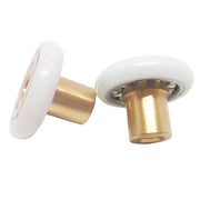 19 BH M4 Cuscinetto per box doccia -  Kit 2 pezzi