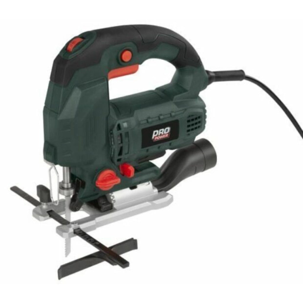 Seghetto Alternativo Powerplus Pro 710W