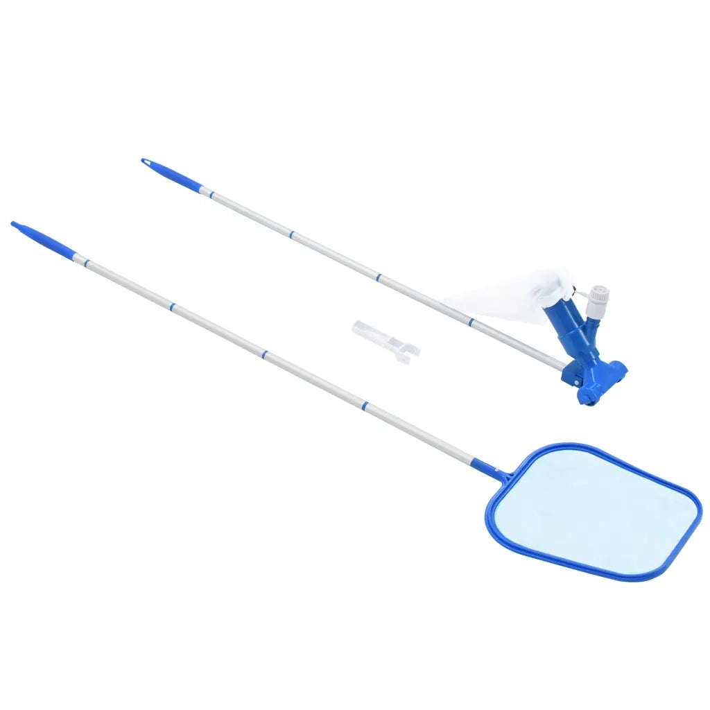 Kit 2 pz di Manutenzione per Piscina CFW3846003
