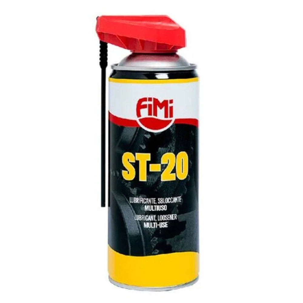 St 20 sbloccante lubrificante multiuso 400 ml