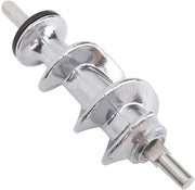 Accessorio per Vleesmolen in Acciaio Inossidabile - Hygienico - Facile da Sostituire - Duraturo - Processo di Produzione Preciso - Codice Prodotto: Vleesmolenaccessoire