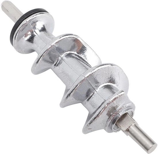 Accessorio per Vleesmolen in Acciaio Inossidabile - Hygienico - Facile da Sostituire - Duraturo - Processo di Produzione Preciso - Codice Prodotto: Vleesmolenaccessoire