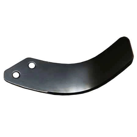 LAMA DESTRA RICAMBIO PER MOTOZAPPA IDEAL STAR 'CR850' - - IDEAL STAR