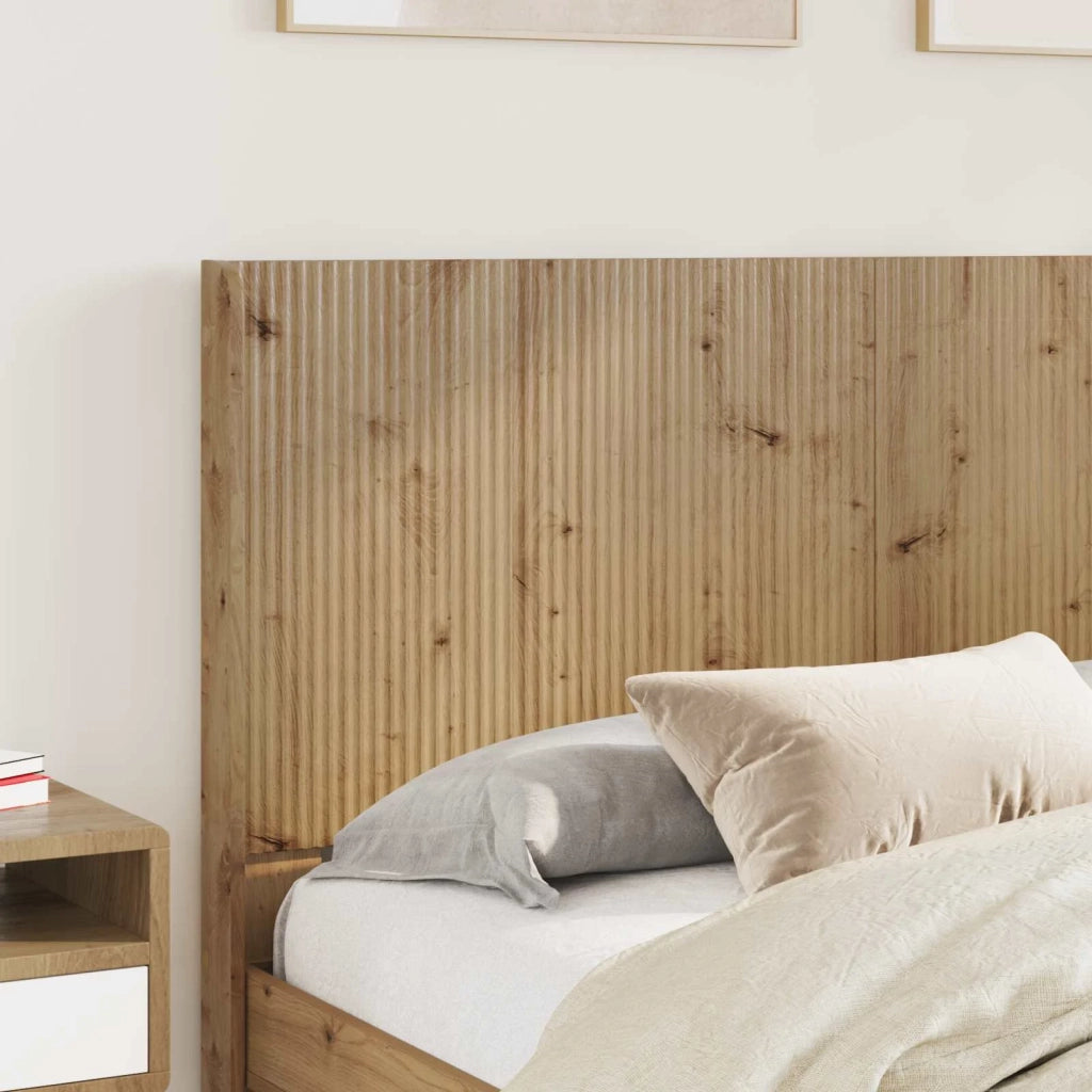 Struttura del letto con stoccaggio e testata Rovere Artigianale 3413868