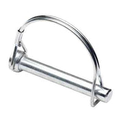 SPINOTTO MOTOZAPPA 7x56 mm - 50 pezzi