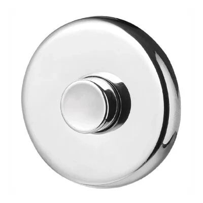 Pulsante incasso per fusion pneu matica