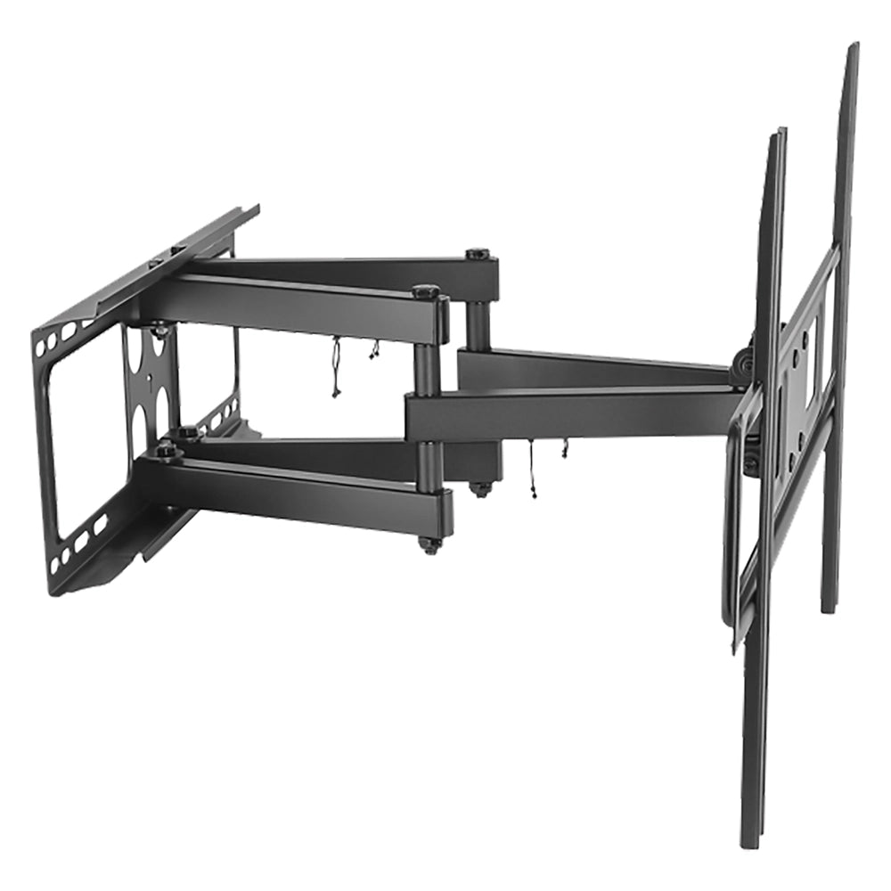 1pz supporto a parete per televisore '011' 37-70 pollici -  port.max 40 kg cod:ferx.8005940nlm