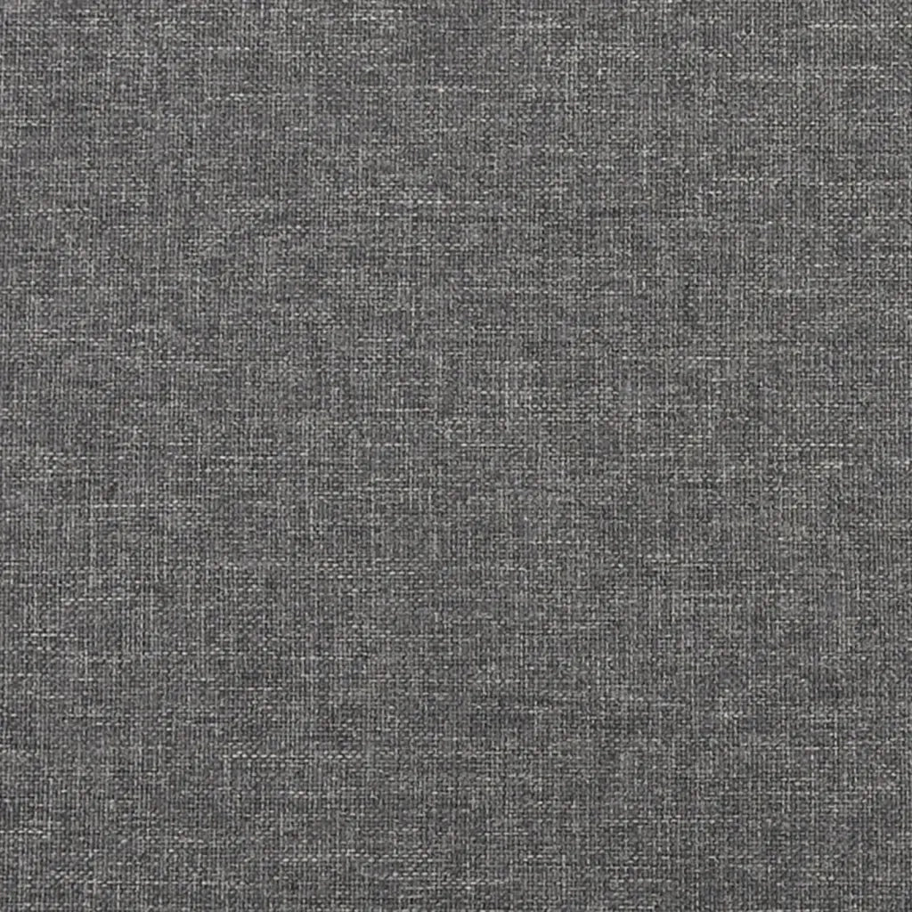 Poltrona Relax Grigio Chiaro in Tessuto 341312