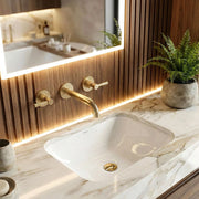 Lavabo Sottopiano Rea Anabel 40