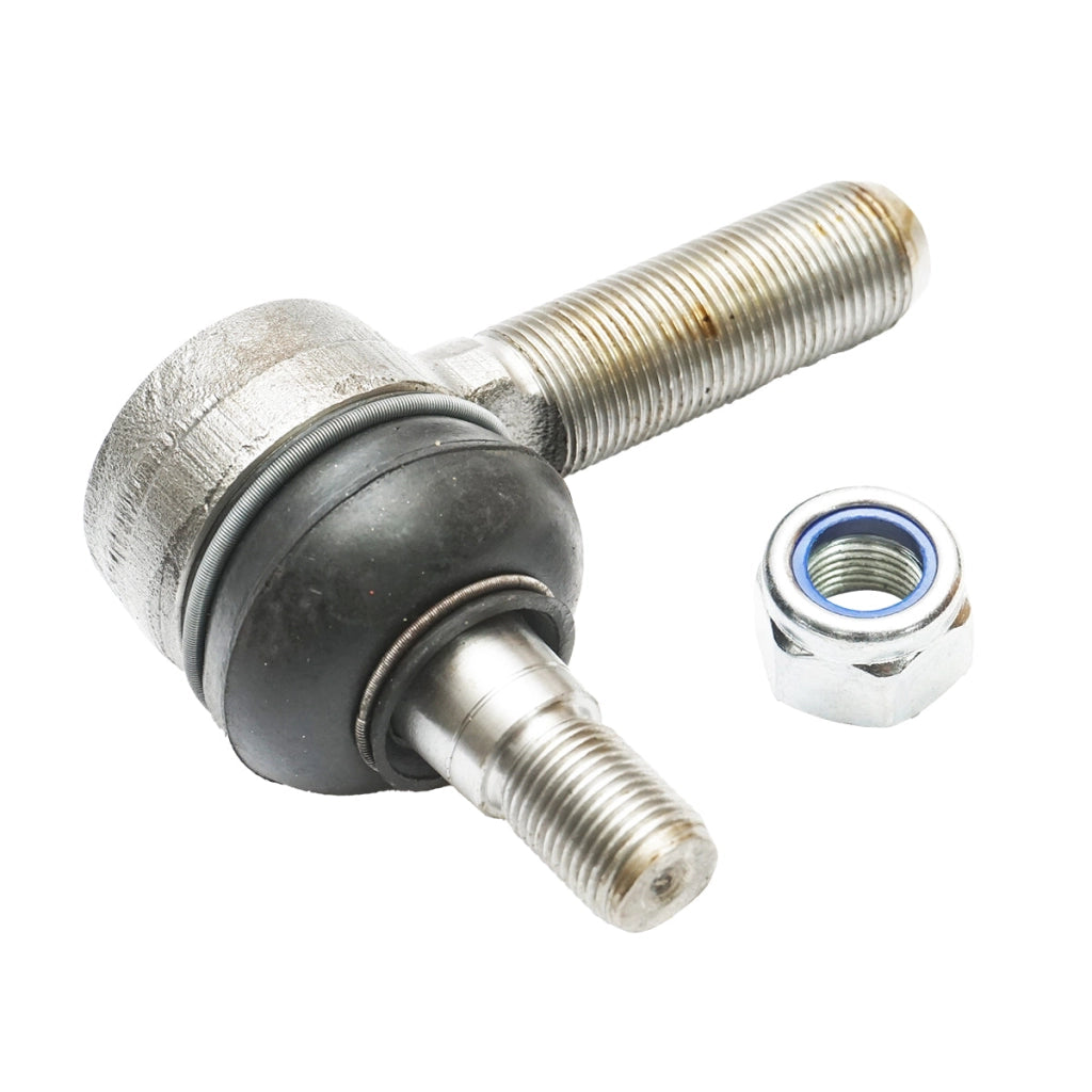 Testina barra corta Massey Ferguson Codice OEM: 1808432M1