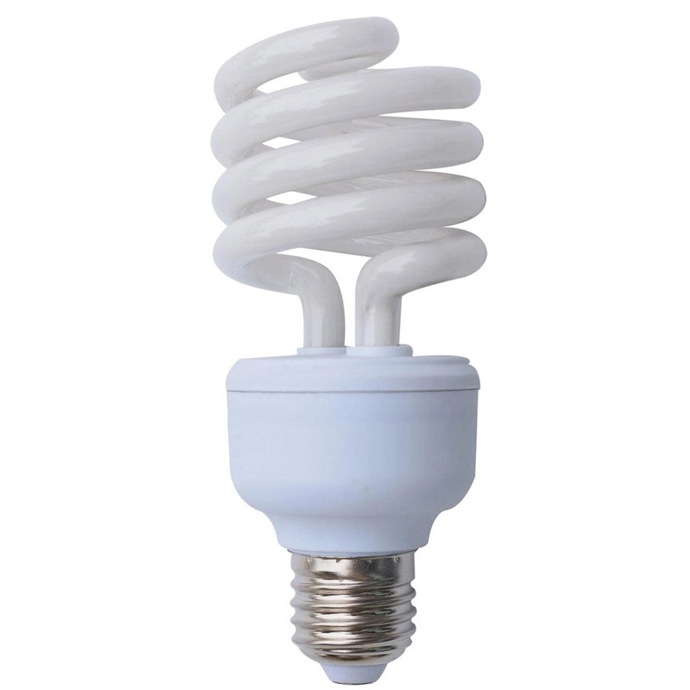 AQL Terra UVB 5.0 Attacco E27 - Lampada per terrari tropicali Wattaggio Riscaldatori e lampade terrario: 26W