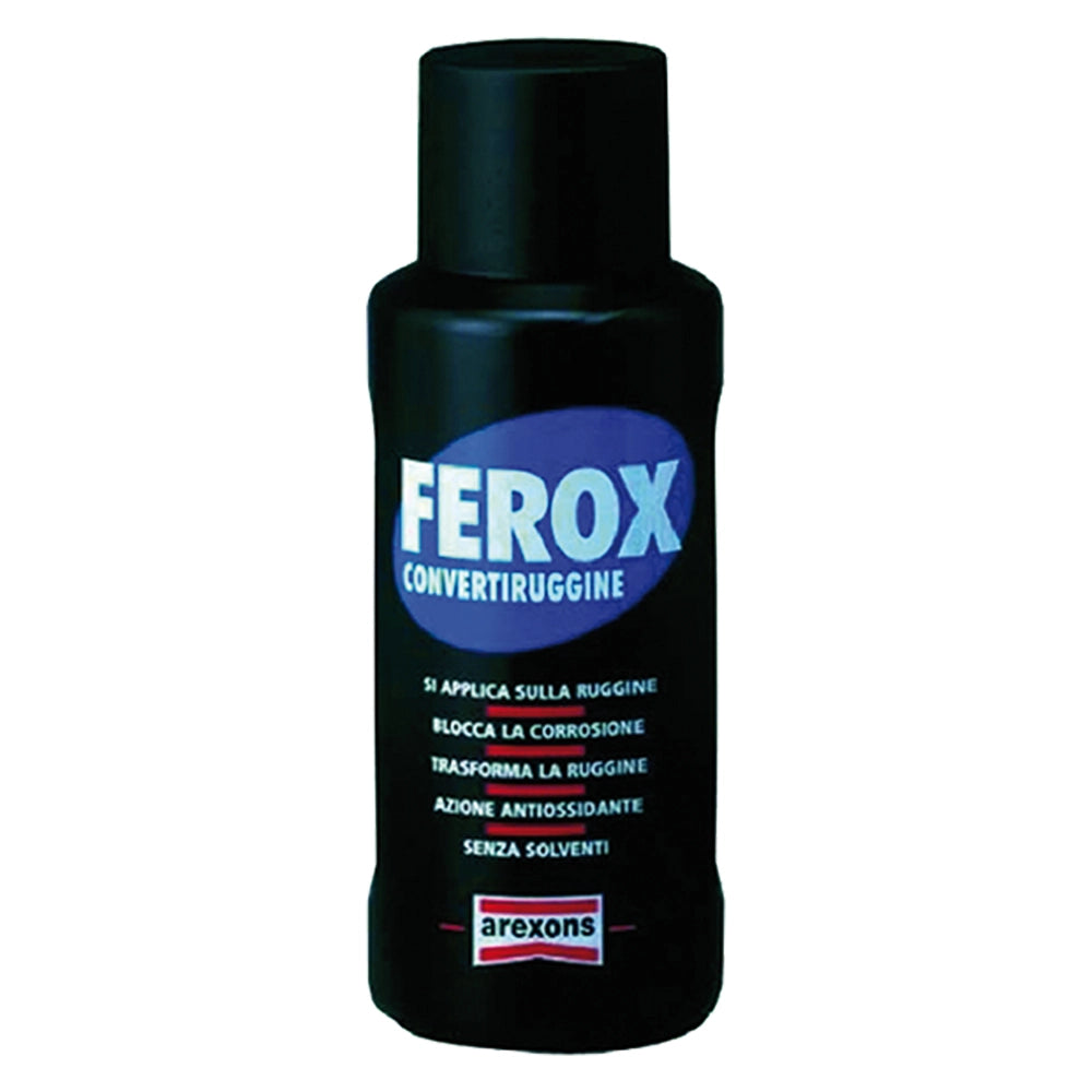 FEROX CONVERTIRUGGINE ml 750  - AREXONS