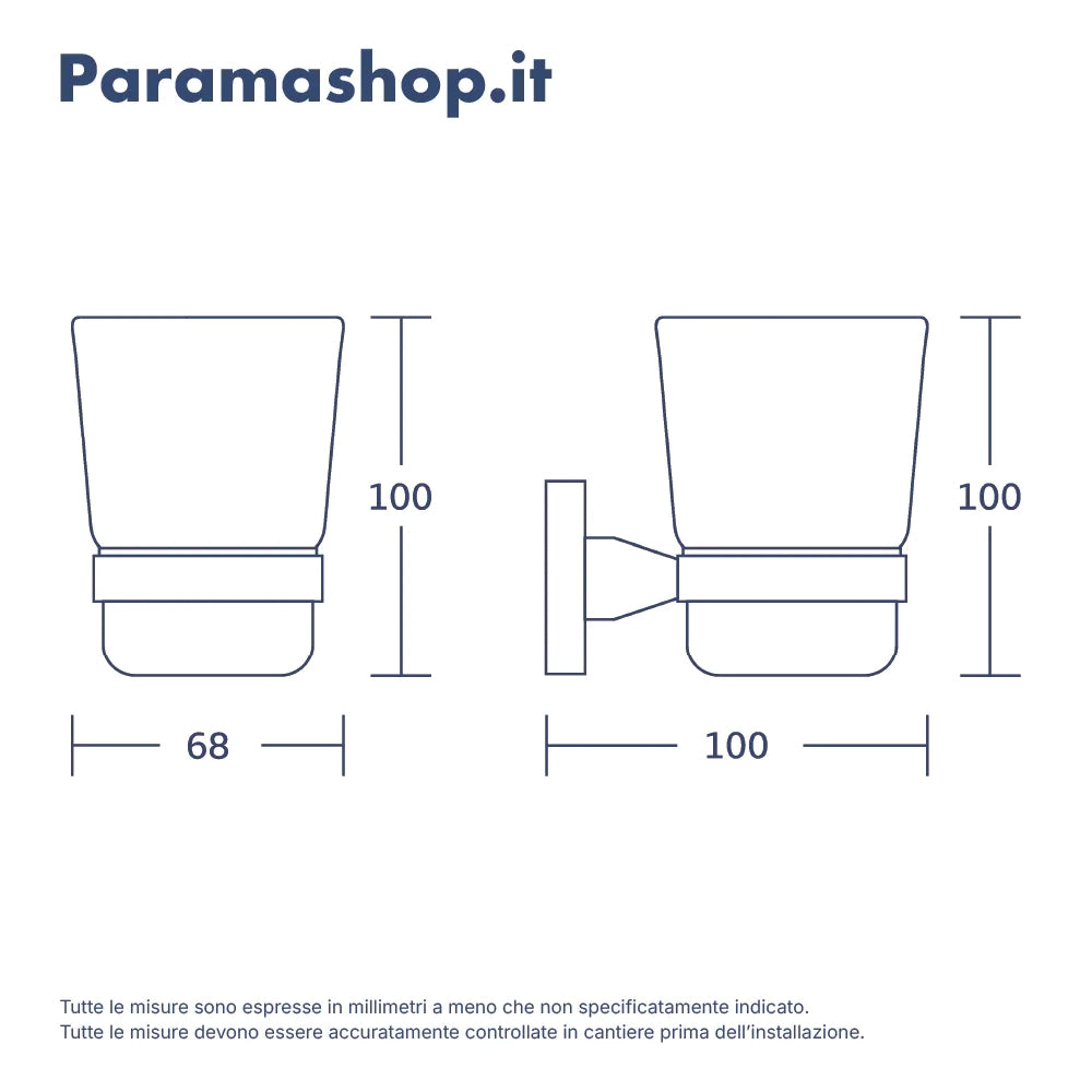 Set da bagno 5 accessori nero opaco: dispenser, porta spazzolino, porta asciugamani 39cm, porta rotolo, porta scopino | Hook
