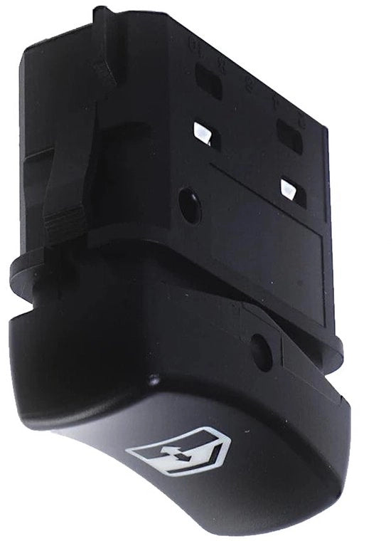 Commutatore di sterzo - Compatibile con Scania 2004-2010 - 5 serie P&R cabine - 2010-2017 serie P&R cabine - Manopola di sterzo - Alta qualità - Manopola di sterzo del telaio