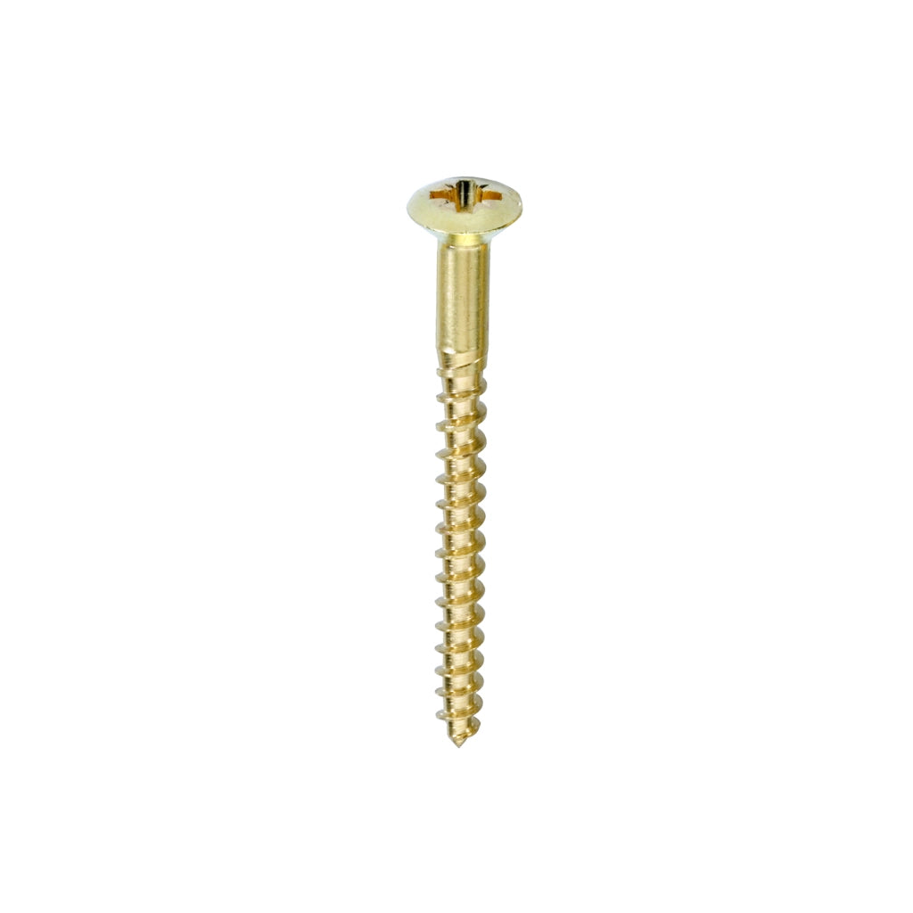 Viti testa goccia di sego 3,0 x 20 - 30 pz.